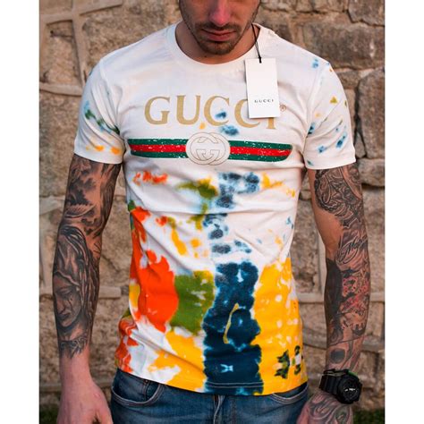 cheap gucci tee shirts|gucci shirt cheap real.